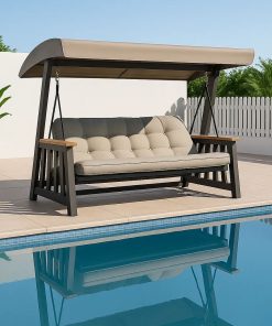 Ada Alüminyum Salıncak