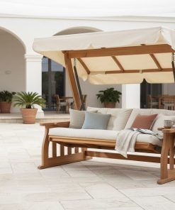 Kartepe İroko Salıncak