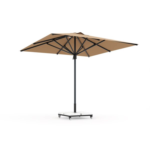 Tropic 2.5X2.5 Umbrella