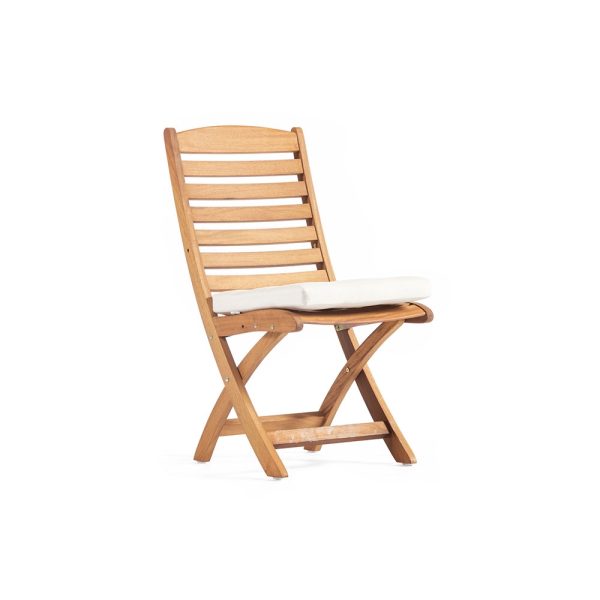 Relax İreko Katlanır Kolçaksız Sandalye