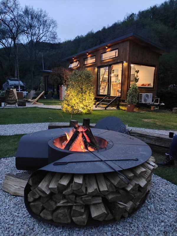 Maria Fire Pit